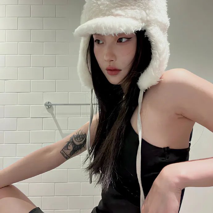 或许我愿意